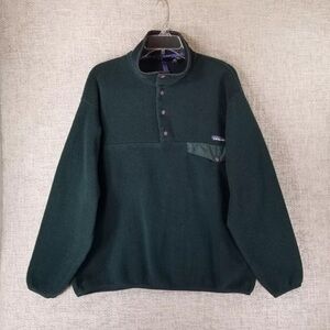 Vintage Patagonia Synchilla